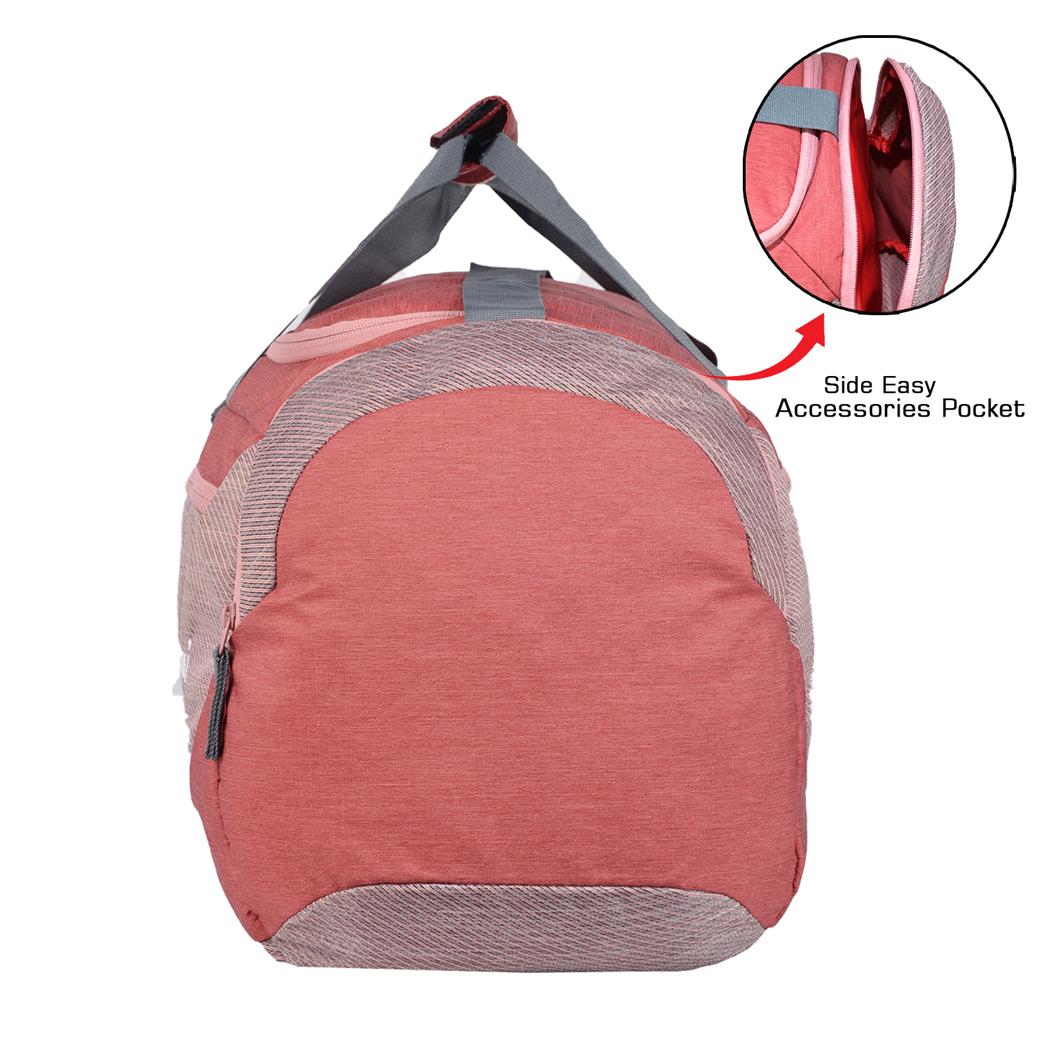 Buy EMMI BAGS Emmibags Venture Grey Backpack Backpack(Grey, 32 L) on  Flipkart | PaisaWapas.com