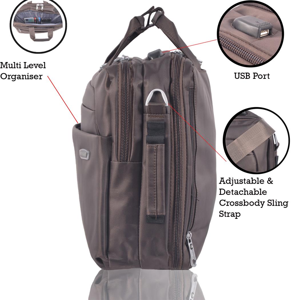 Best Buy: STM Myth Backpack for 15