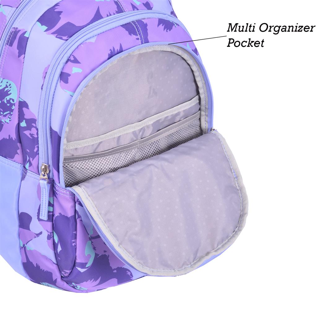 Buy VAN HEUSEN Women Purple Handbag Lilac Online @ Best Price in India |  Flipkart.com