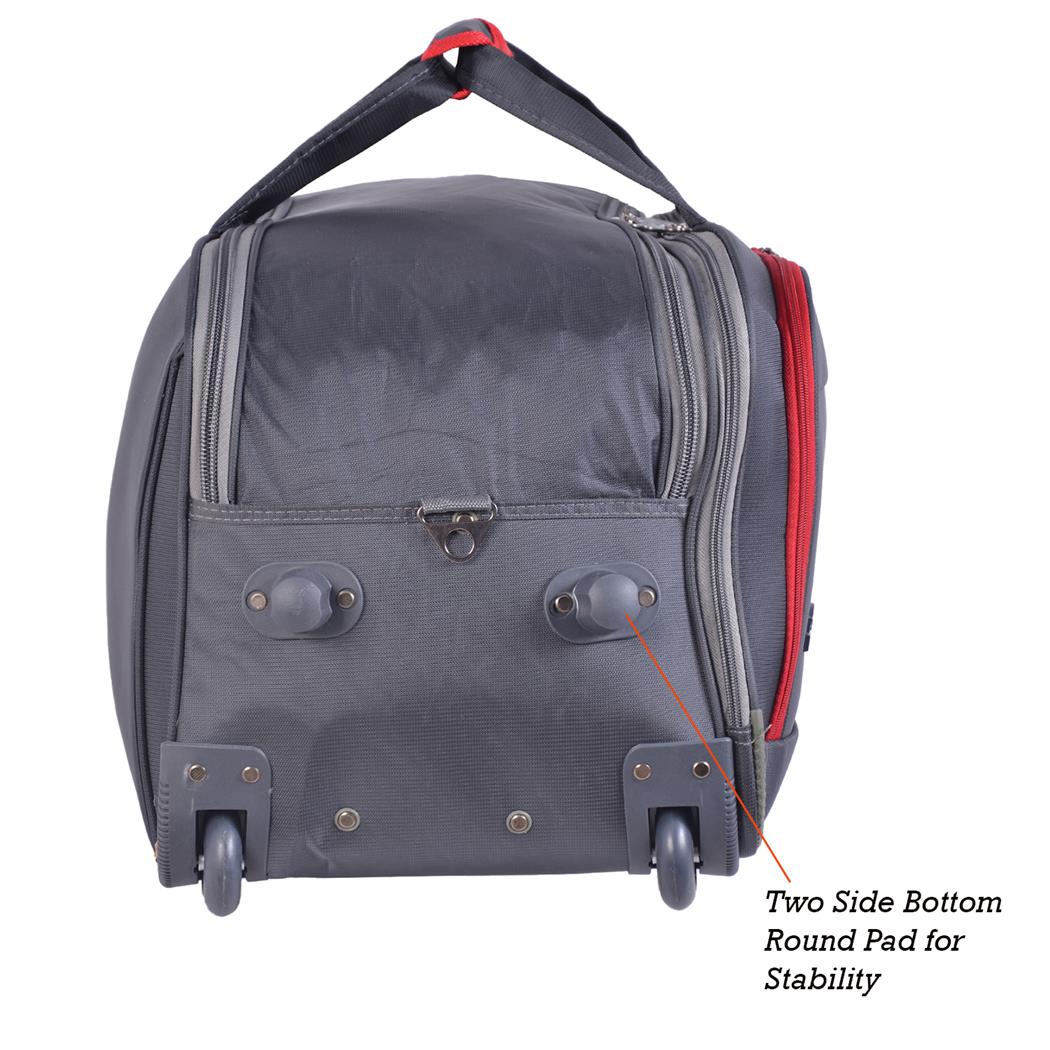 Top Trolley Duffle Bag Dealers in Chennai - Justdial