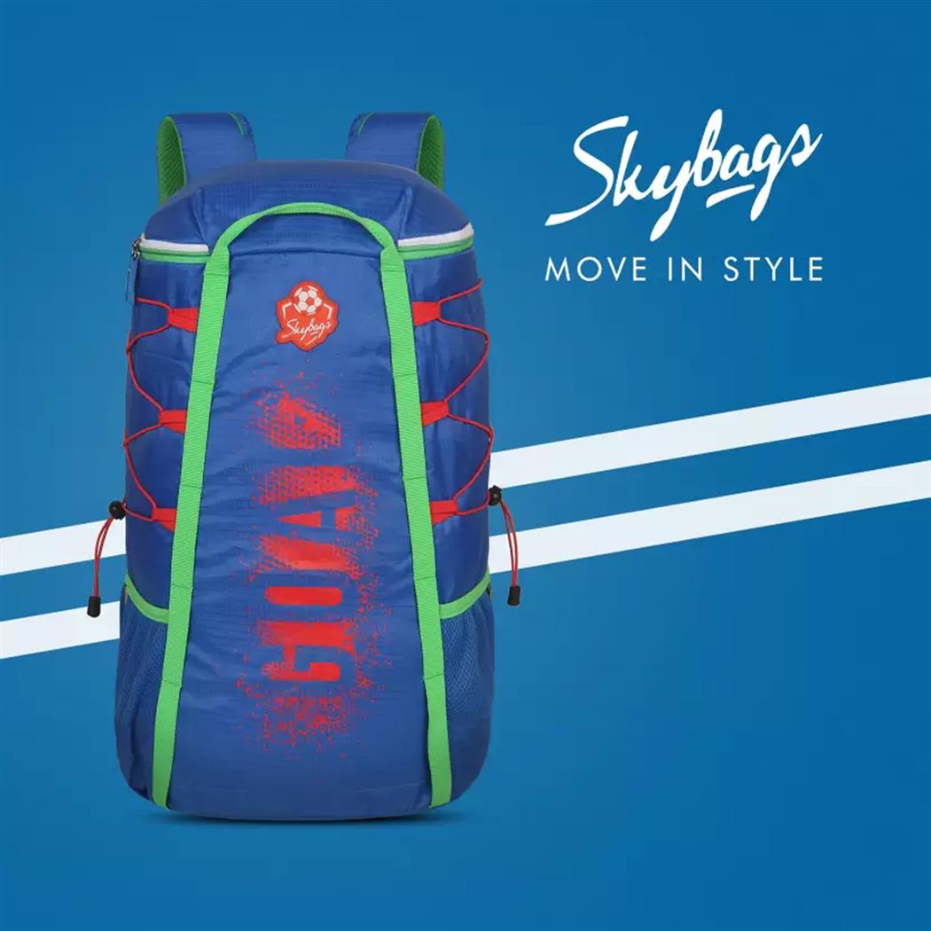 Skybags  Buy Skybags Online in India  Mynta