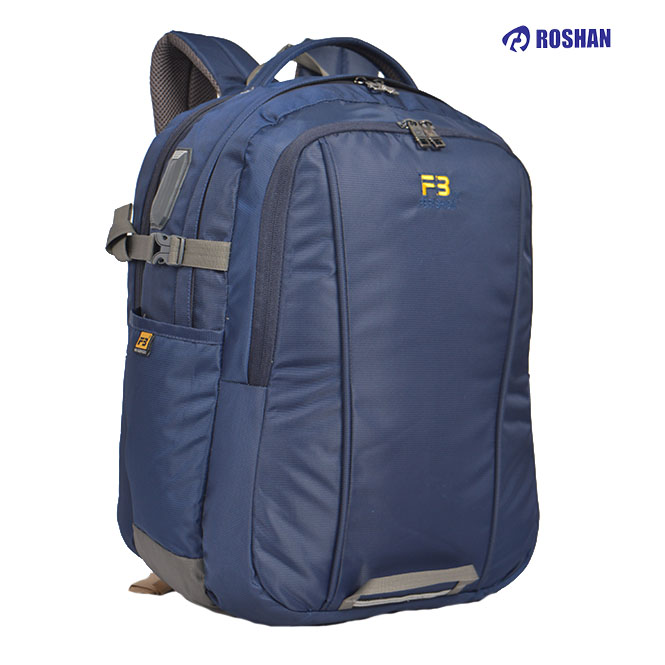 Safa Baggage - Blue FB College/School Bag... | Facebook