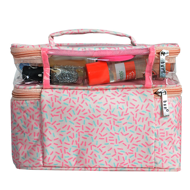 Baby Bag Insert – Orla and Rose