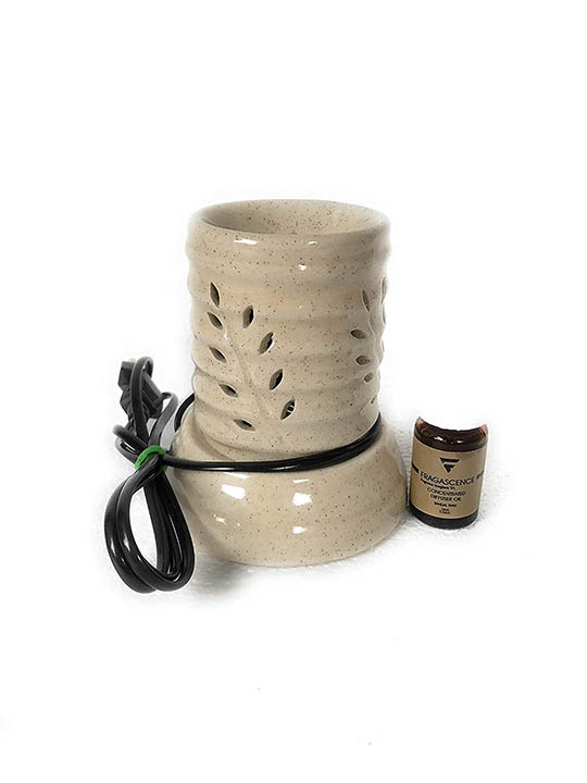 RKS AROMA ELECTRIC DIFFUSER