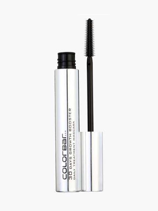 COLORBAR 30 DAYS GROWTH BOOSTER DAILY TREATMENT MASCARA 8ML
