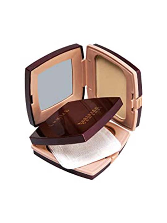 LAKME RADIANCE COMPLEXION COMPACT-CORAL 9G