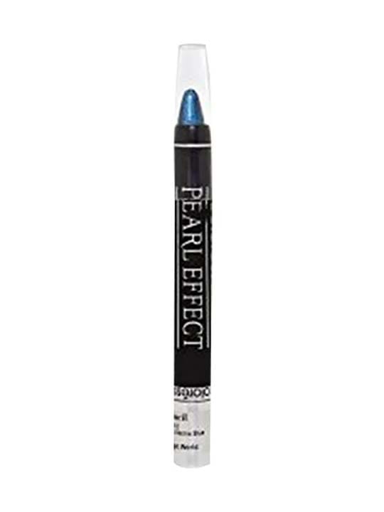 COLORESSENCE PEARL EFFECT EYE SHADOW PENCIL 1-ELECTRIC BLUE