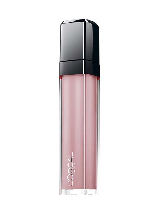 LOREAL INFALLIBLE LIPGLOSS-PROTEST QUEEN-103