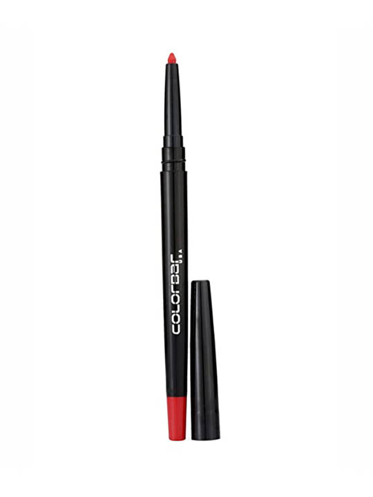 COLORBAR EVER SHARP LIP LINER-001 STONED RED 0.25G