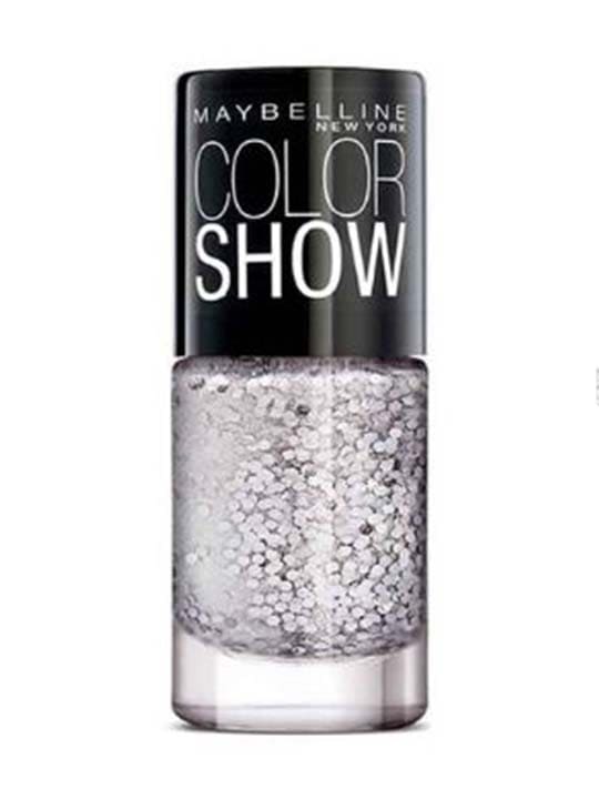 MAYBELLINE COLOR SHOW PARTY GIRL NAIL COLOR BEDAZZLE