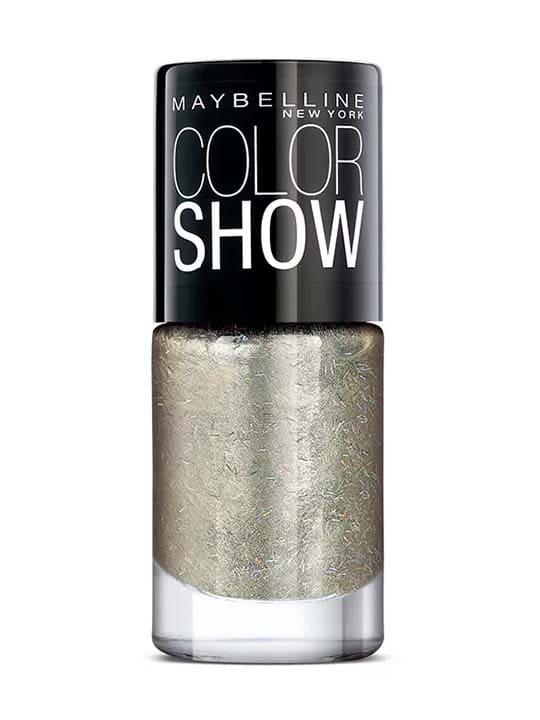 MAYBELLINE COLOR SHOW GOLD DIGGER NAIL POLISH-GOLD ME BABY