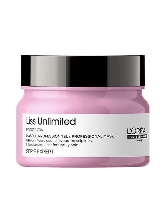 LOREAL EXPERT LISS UNLIMITED MASQUE 196GM