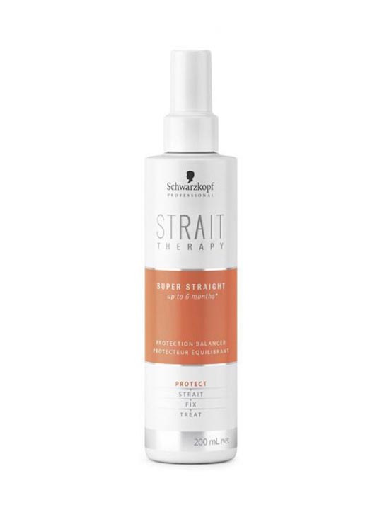 SCHWARZKOPF STRAIGHT THERPHY TH  SPARY 200ML