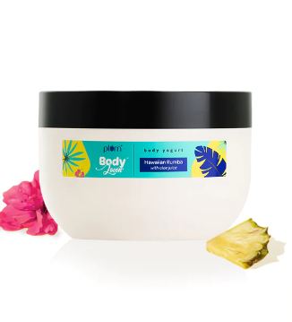 Plum BodyLovin' Hawaiian Rumba Body Yogurt