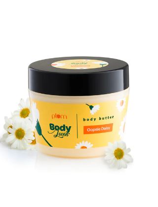 Plum BodyLovin ’Oopsie Daisy’ Body Butter
