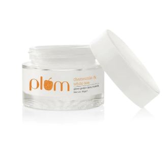Plum Chamomile and White Tea Glow-Getter Face Mask 60ml