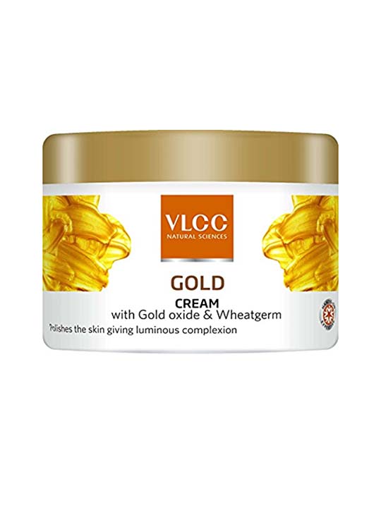 VLCC GOLD GEL ECO
