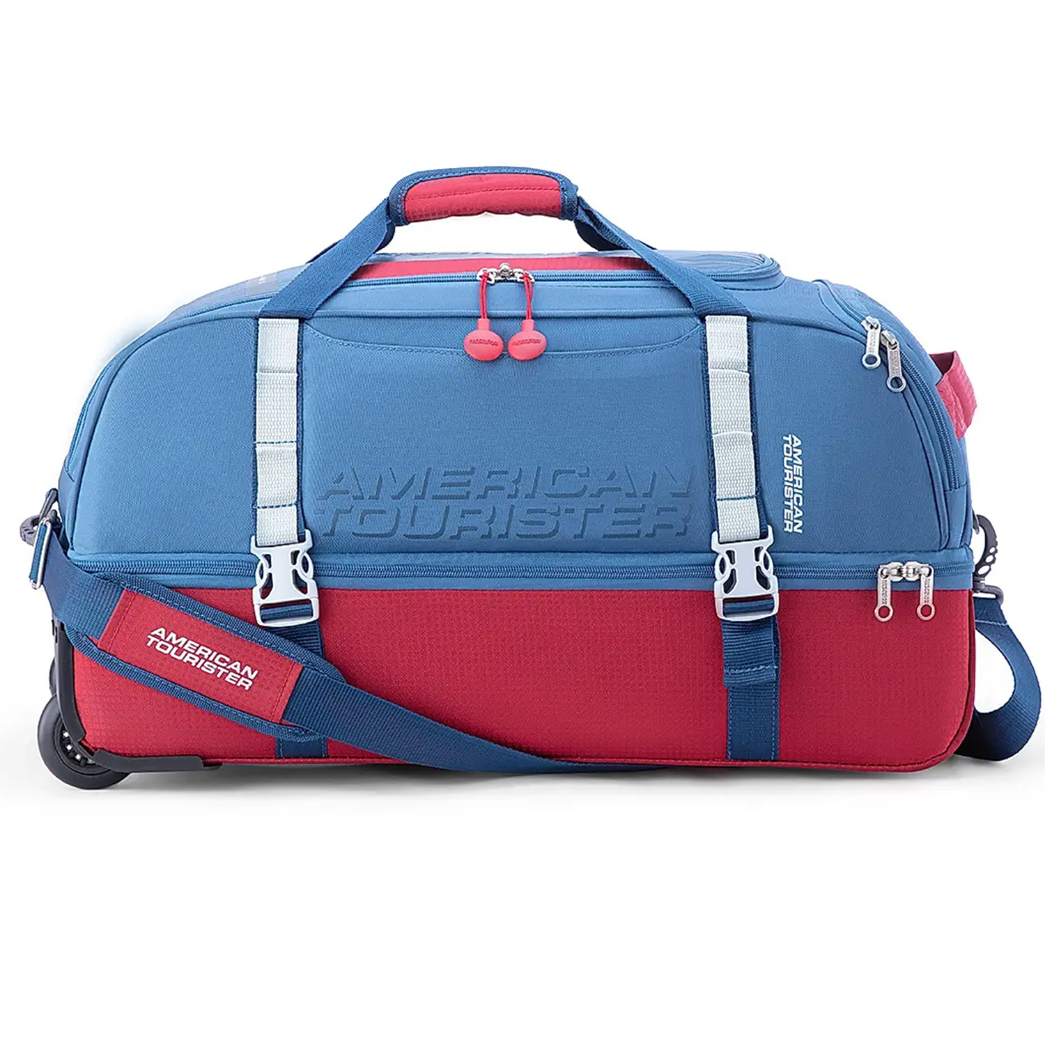 American Tourister is one of the best! - American Tourister suitcase store  - buy a suitcase in the company's online store