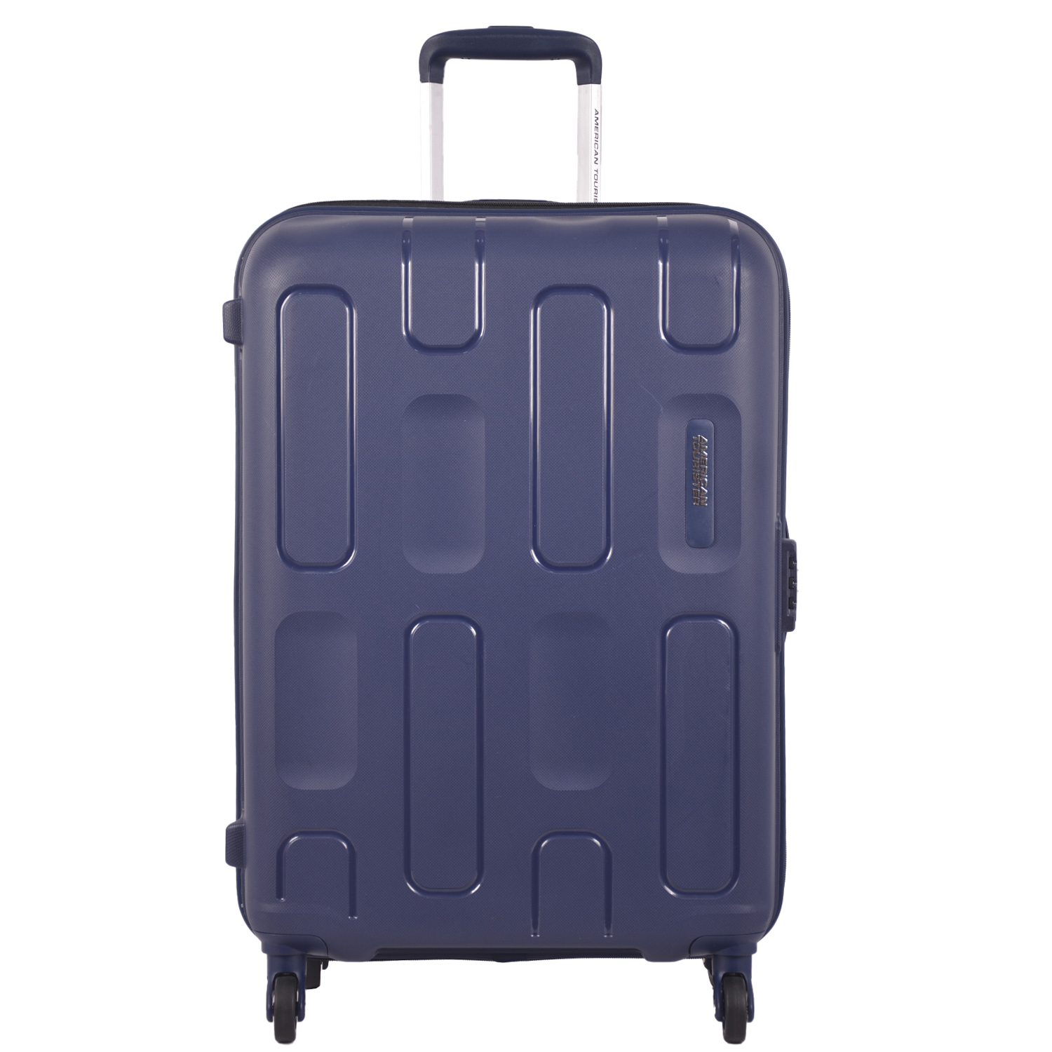 RoshanBags_AMERICAN TOURISTER ELLIPSO STROLLY NAVY