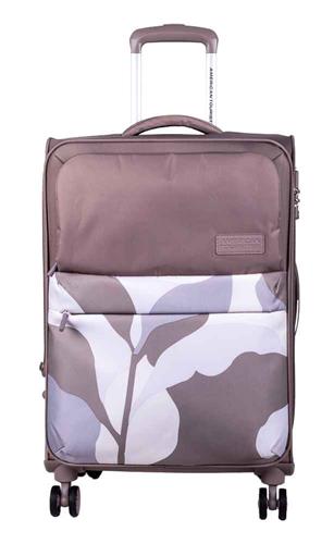 RoshanBags_AMERICAN TOURISTER Capella Ginger Brown