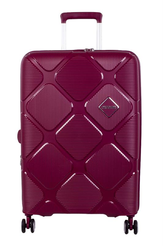 RoshanBags_AMERICAN TOURISTER Instagon Dry Rose