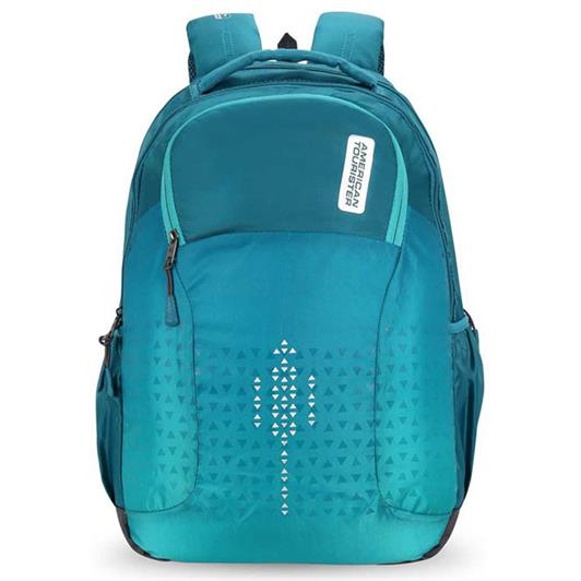 RoshanBags_AMERICAN TOURISTER Songo Nxt Backpack 02 Turq