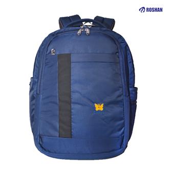 Buy Liviya Polyester Bags SB-970 for Laptop Backpack(Black) at Amazon.in-gemektower.com.vn