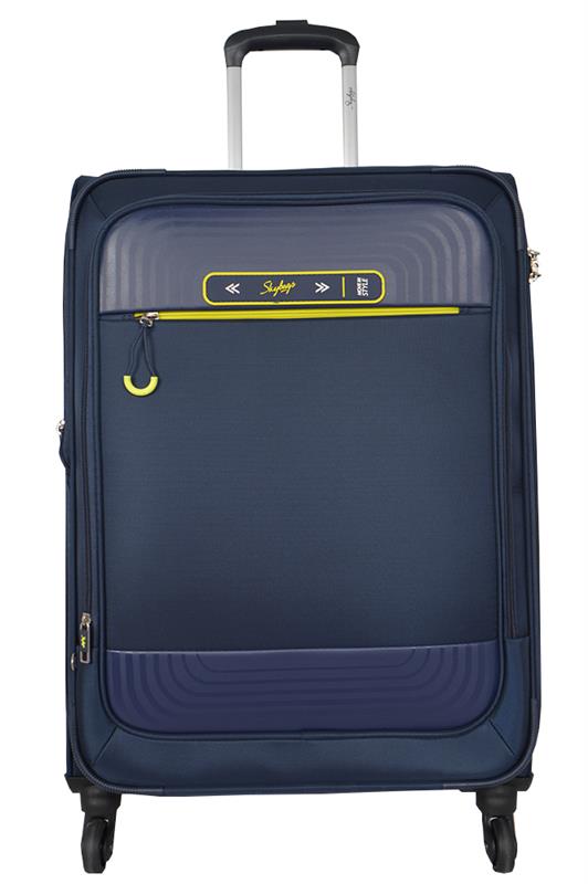 Saturn Sky Luggage Bags 3-Piece Basic Set - Roadtrip Luggage