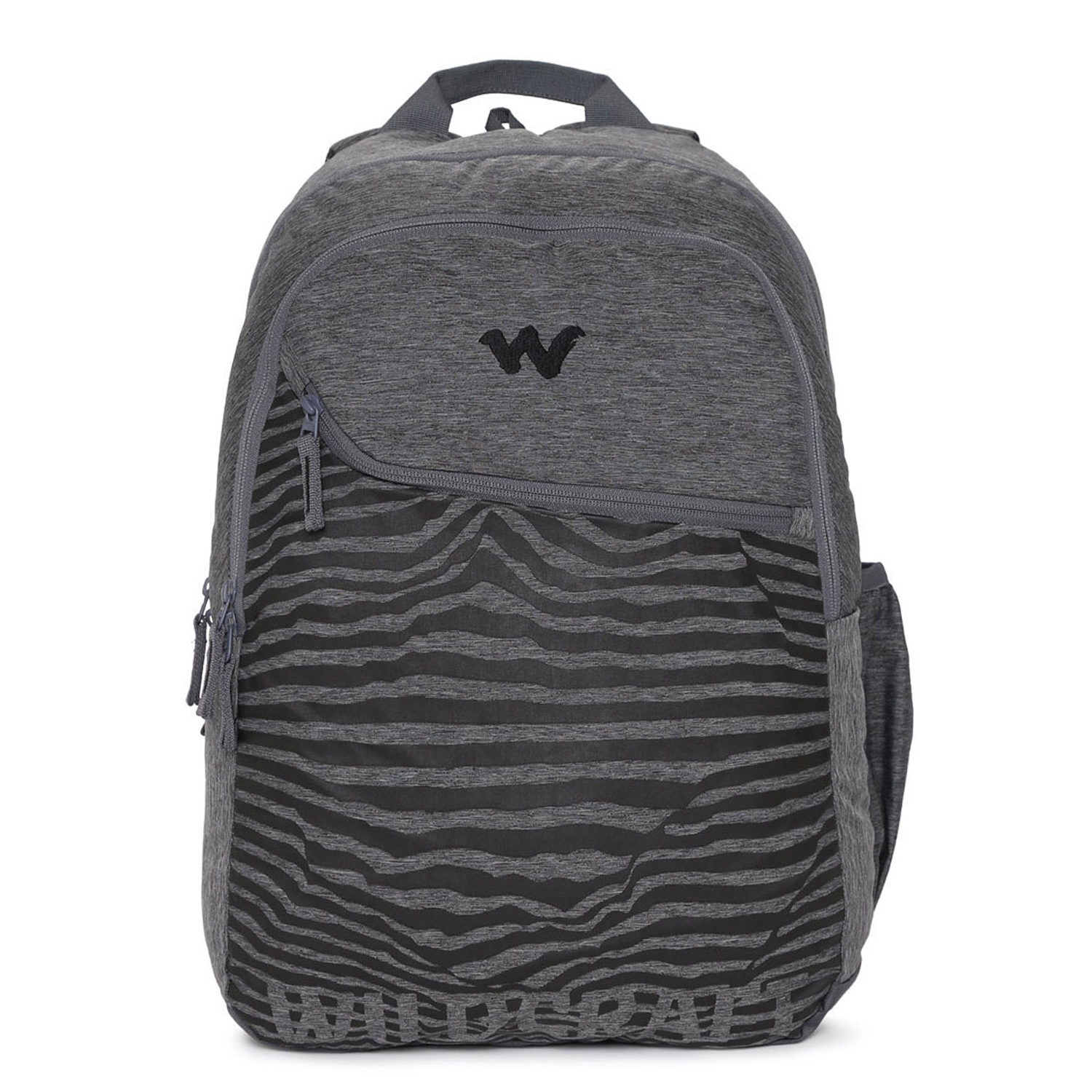 Wildcraft Bagpacks : Buy Wildcraft (Wiki) GIRL-1 Solid Backpack Blue Online|Nykaa  Fashion