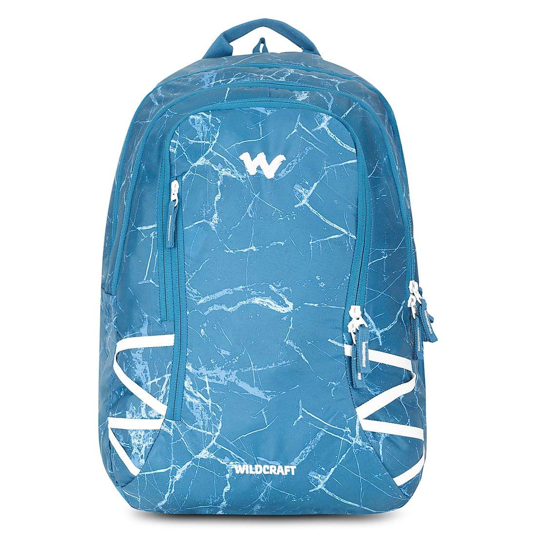 Buy WILDCRAFT Unisex Wiki Pack 4 Play Off Backpacks (Campus) | Shoppers Stop