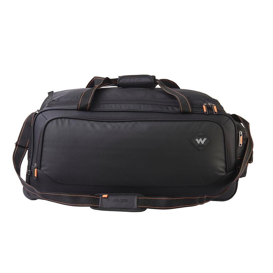 Duffle Polyester Wildcraft Original Duffel Bag, For Travel at Rs 399 in  Chennai