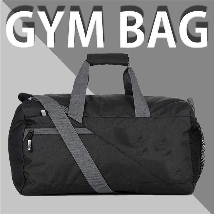 Roshanbags_Gym Bag