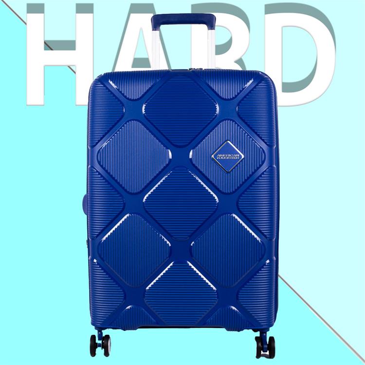 Roshanbags_Hard Luggage