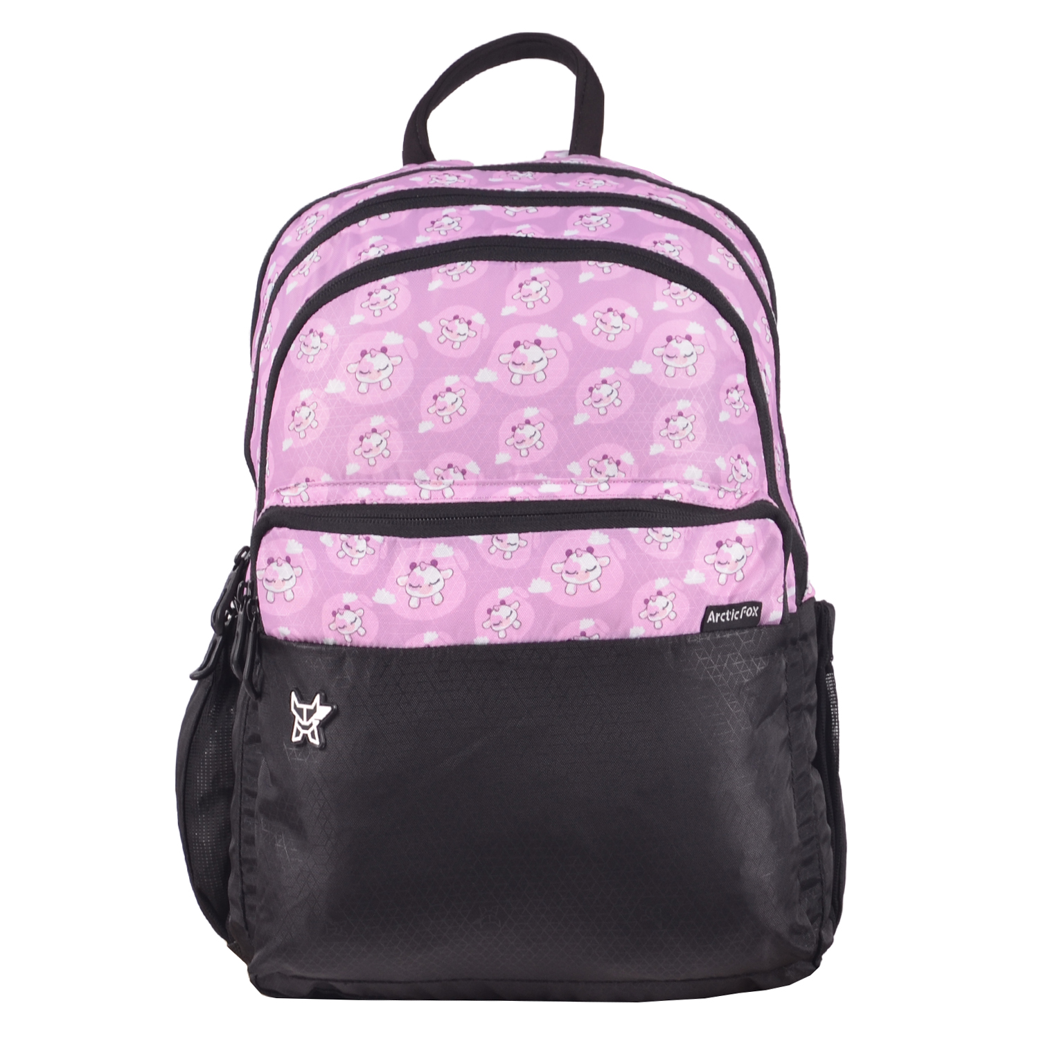 ARCTIC FOX BACKPACK 21L SILLY CALF PINK