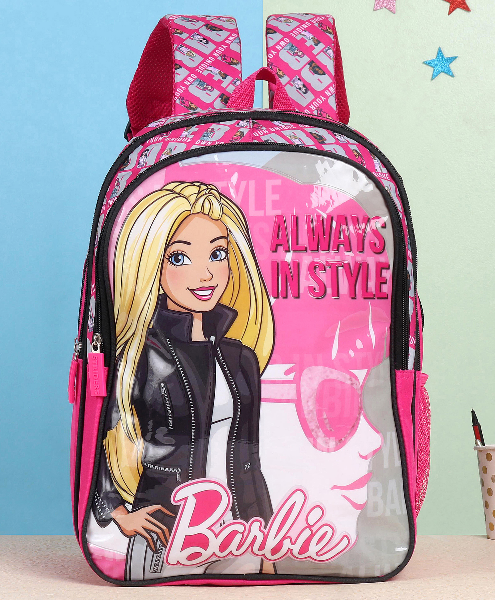 Share more than 84 school bag style - in.duhocakina