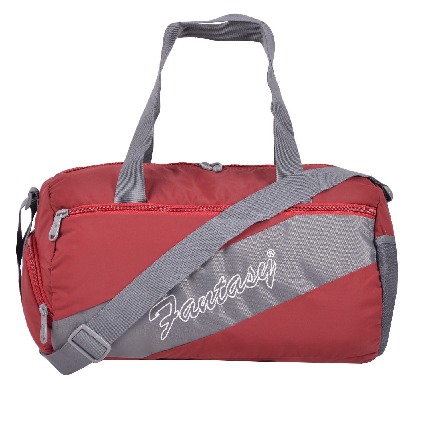 Buy Duffle Bags Online, Leather Duffle Bags Online - Roshan Bags