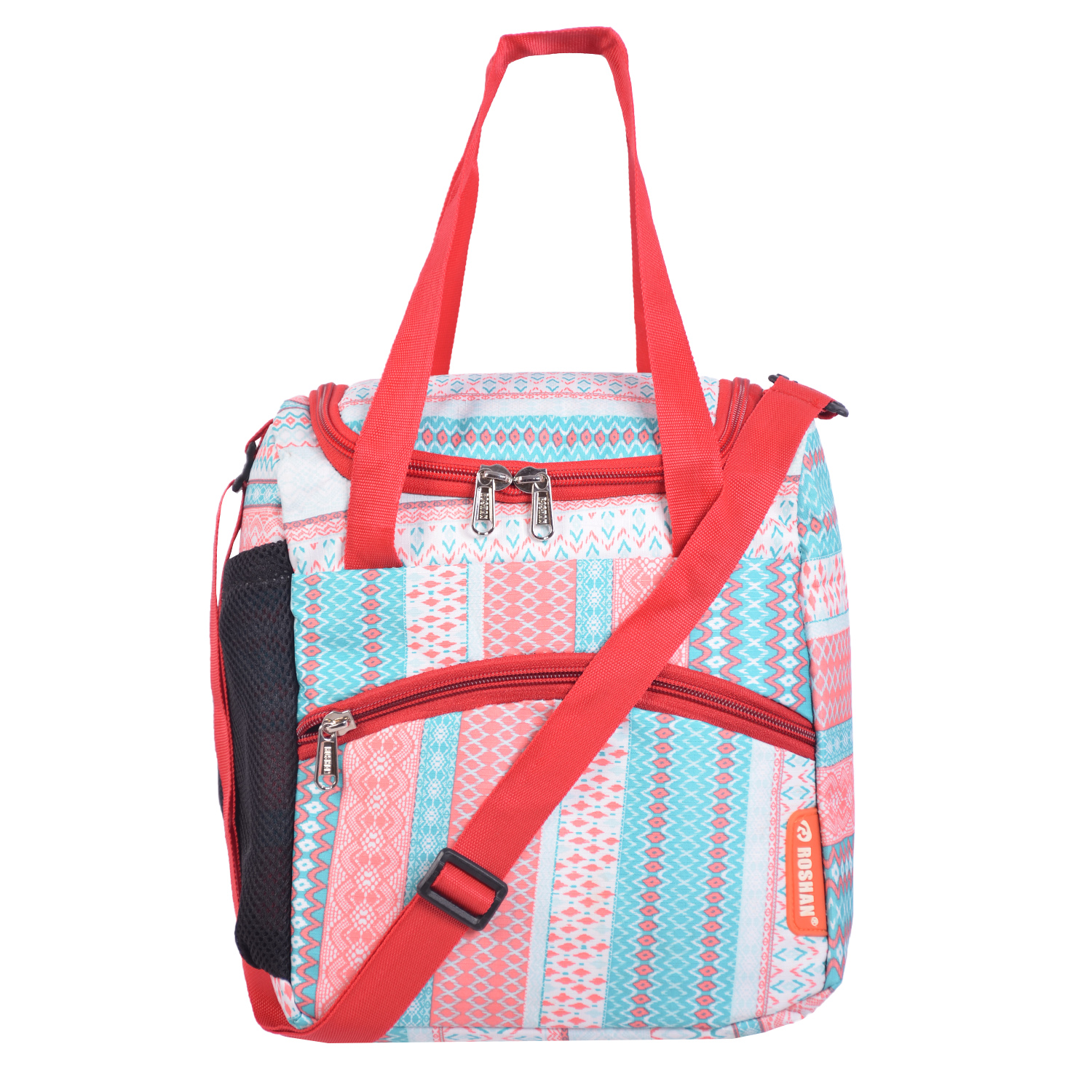 Buy Lunch Bags Online at Low Prices - Roshan Bags